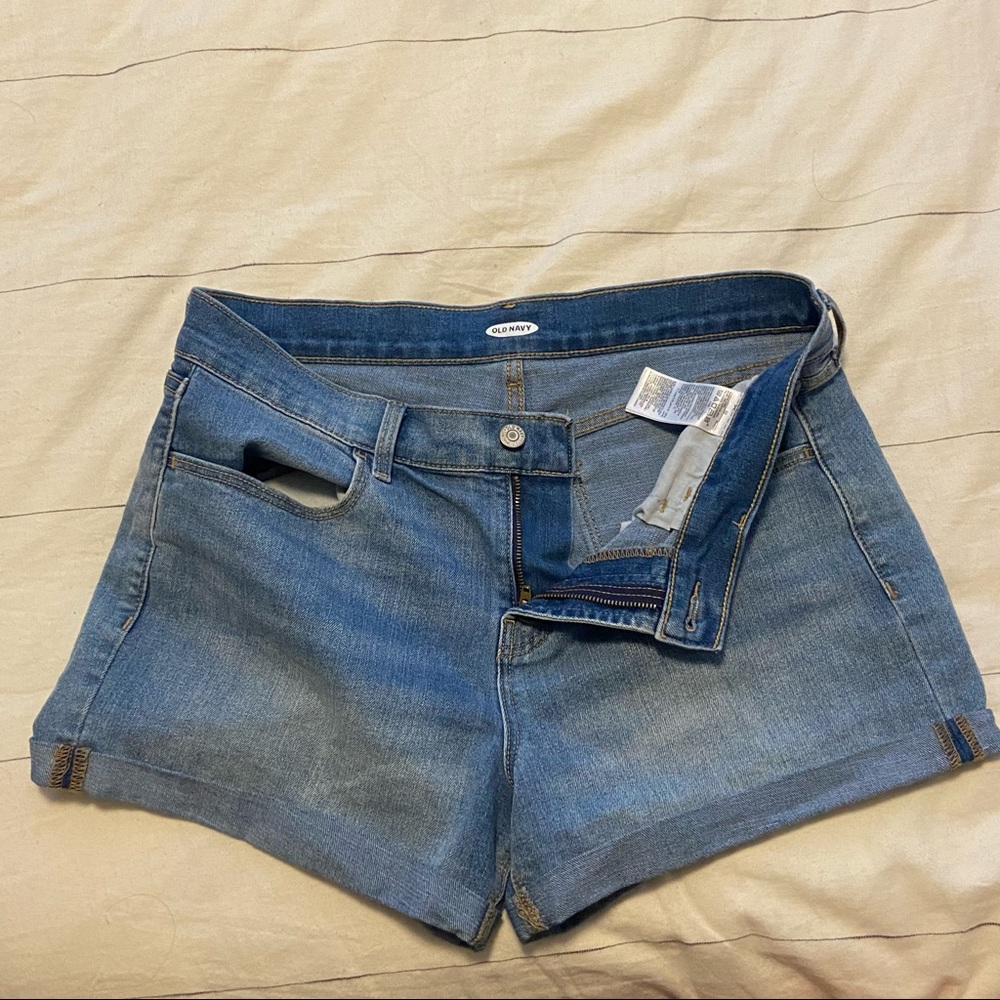 Ole navy shorts 10